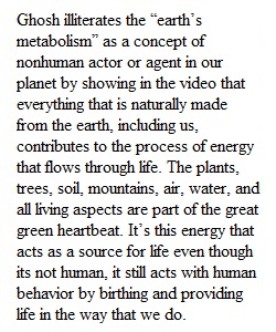 4.6 Cultural Representations of Climate Change